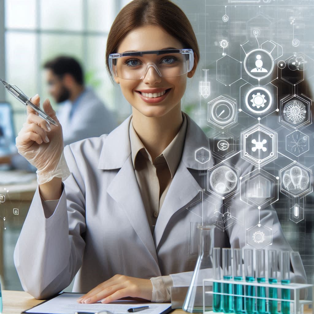 Skills Needed for a Successful Chemical Engineer