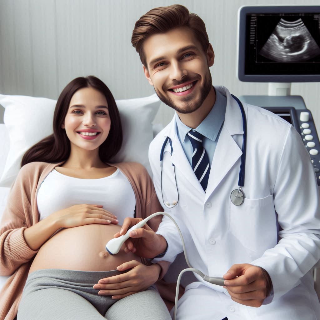 Sonographer Work-Life Balance: What to Expect