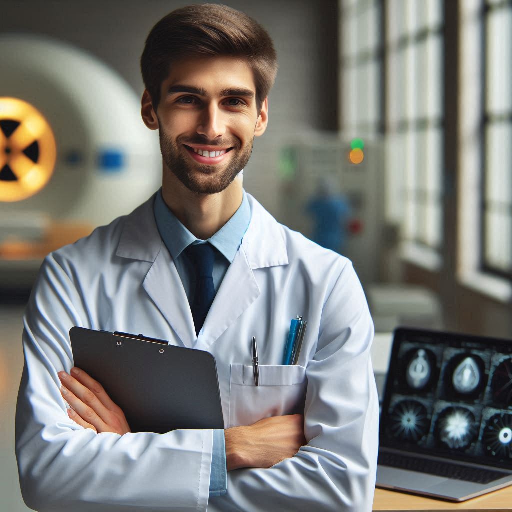 Specializations in Nuclear Medicine Technology