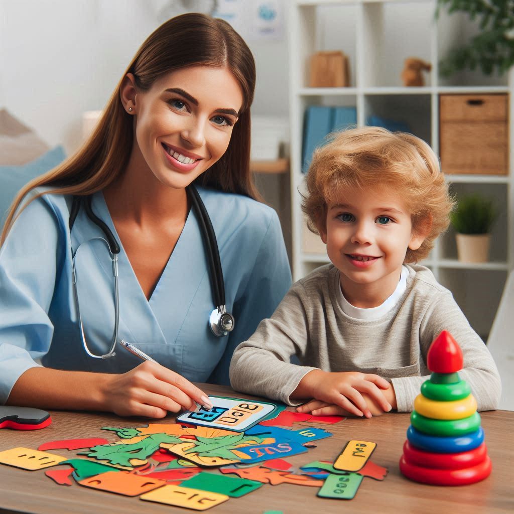 Speech-Language Pathologist Certifications Explained