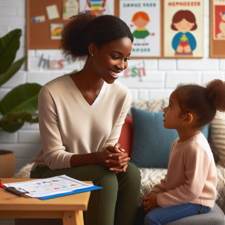 SpeechLanguage Pathologist Job Outlook and Salary