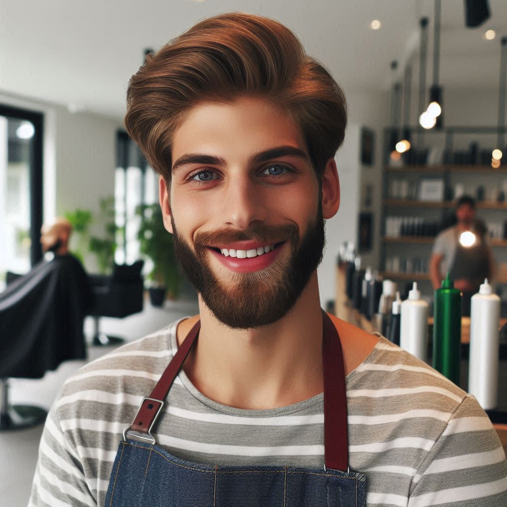 Step-by-Step Guide to Becoming a Licensed Barber
