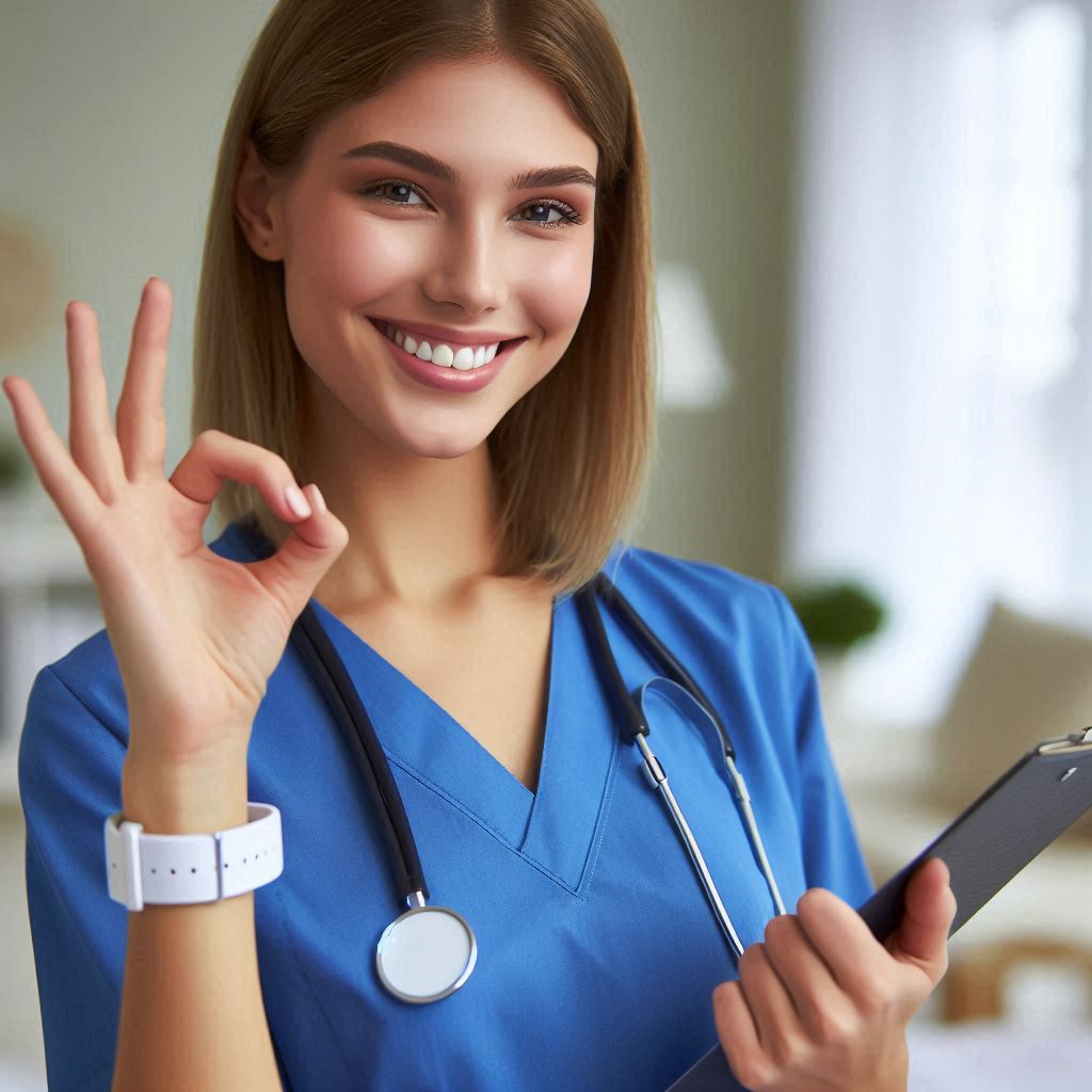 Steps to Becoming a Certified Medical Assistant