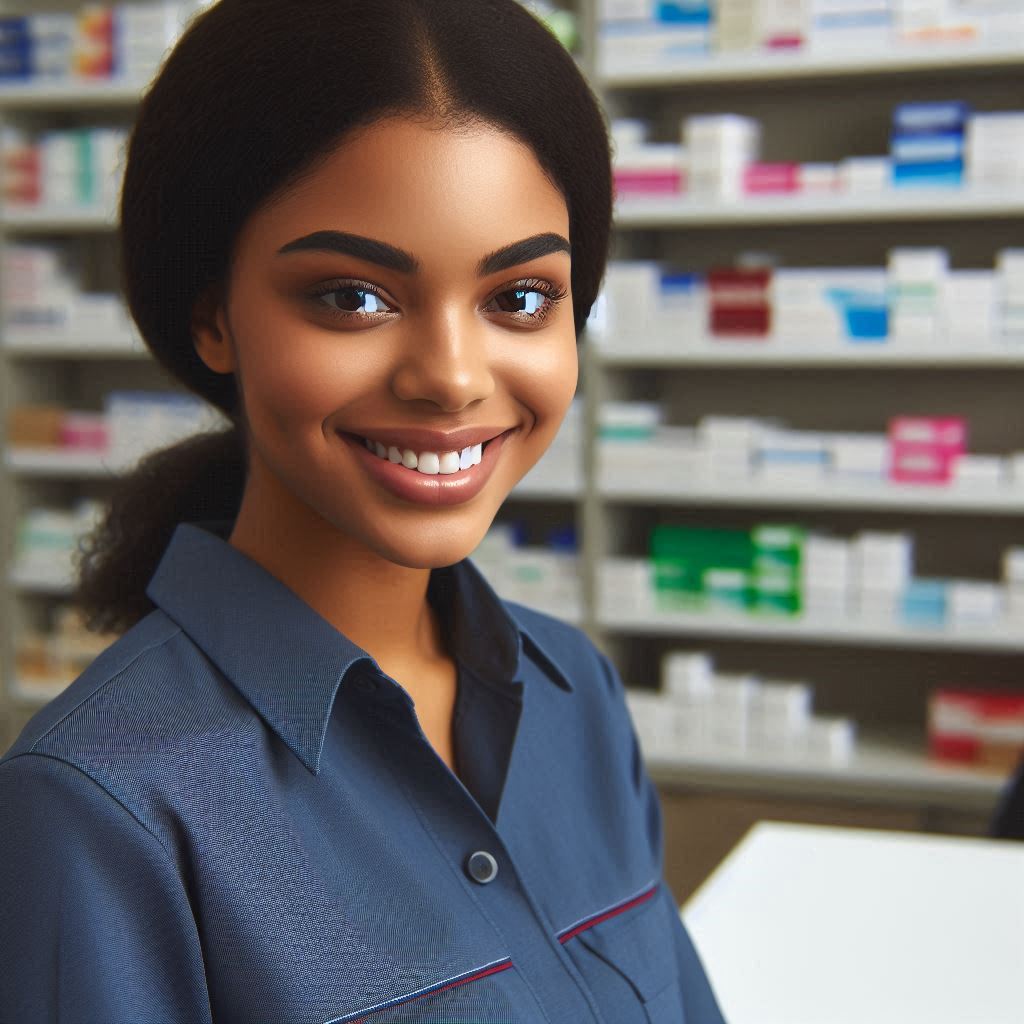 Steps to Becoming a Certified Pharmacy Technician
