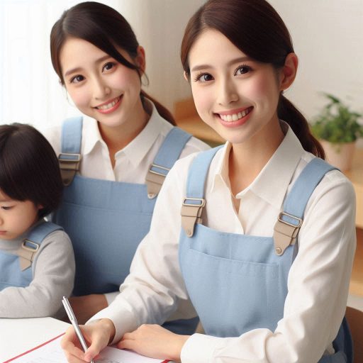 Steps to Becoming a Childcare Worker: A Complete Guide