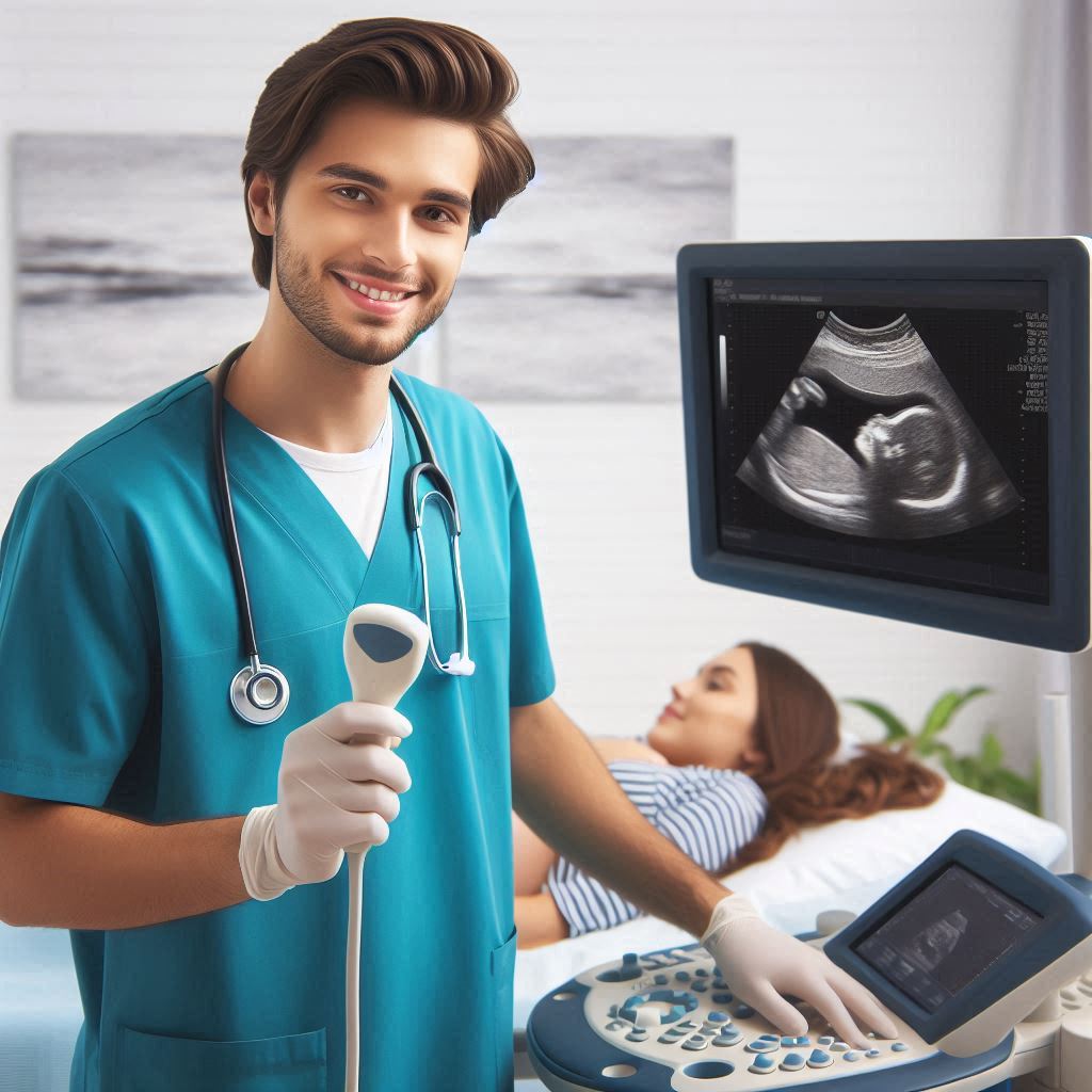 Steps to Obtain an Ultrasound Technician License