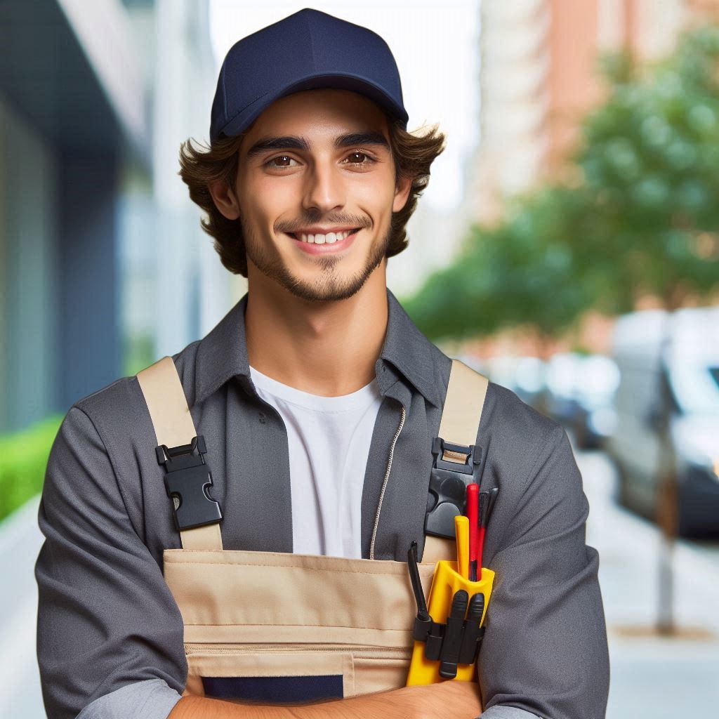 Stress Management Tips for Janitors and Cleaners
