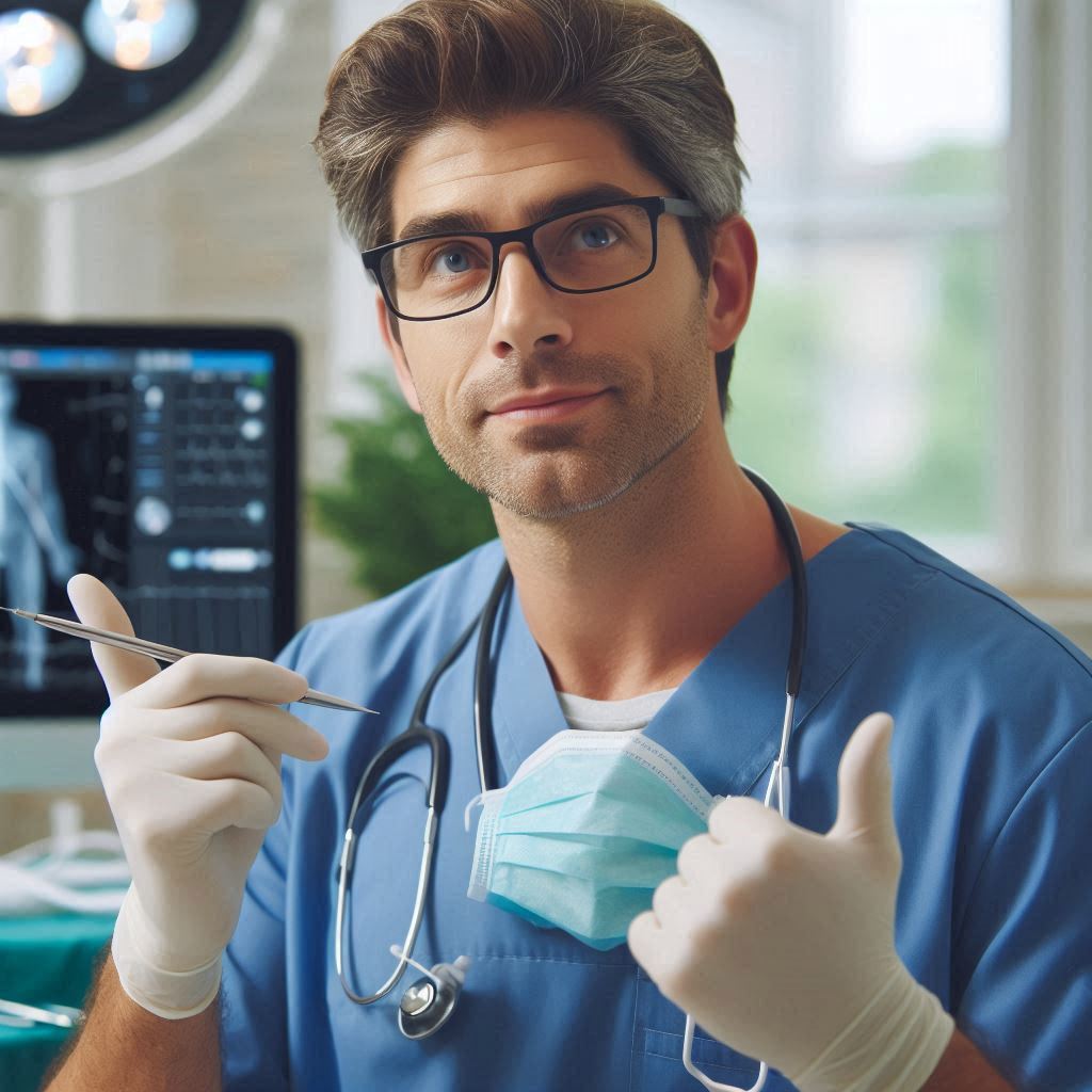 Surgical Technologist Job Outlook: Demand and Opportunities