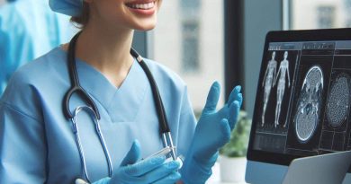 Surgical Technologist vs. Surgical Assistant: Differences