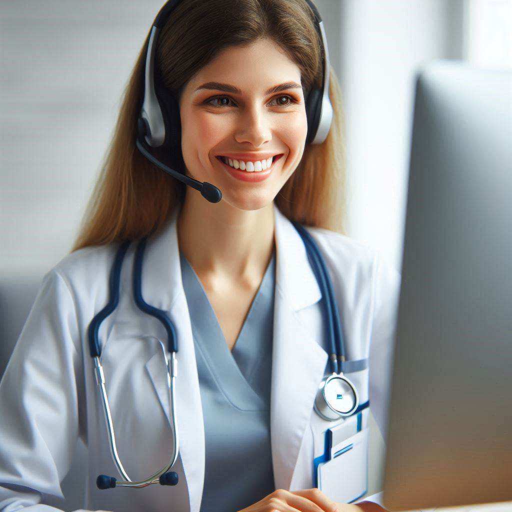 Telehealth Specialists: Enhancing Patient Care