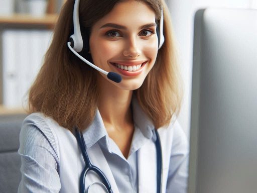 Telehealth Specialists: Enhancing Patient Care