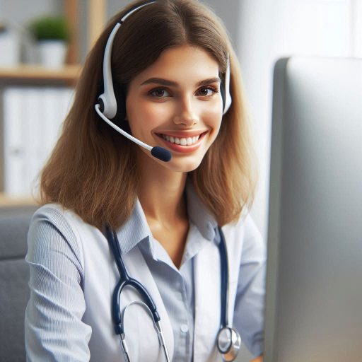 Telehealth Specialists: Enhancing Patient Care