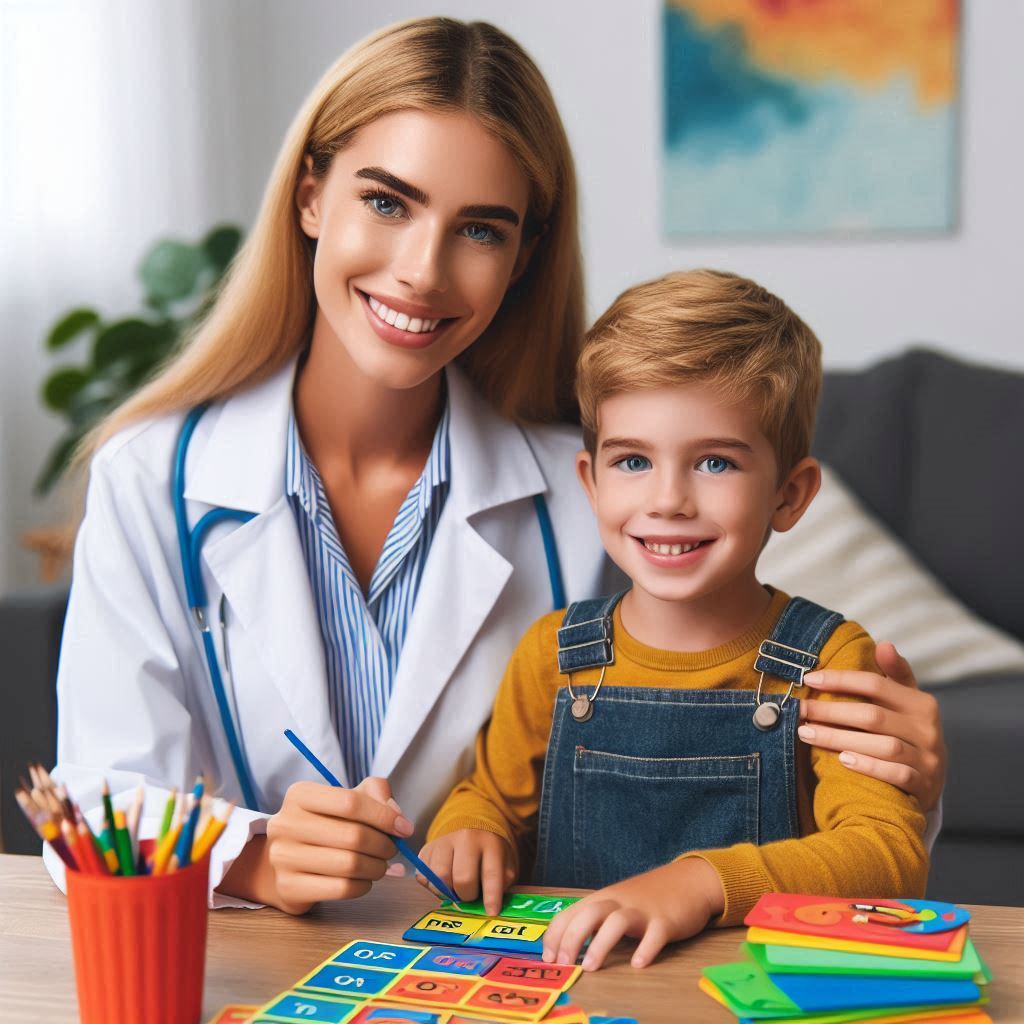 Teletherapy for Speech-Language Pathology: Pros and Cons