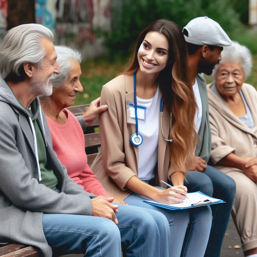 The Future of Clinical Social Work in Healthcare