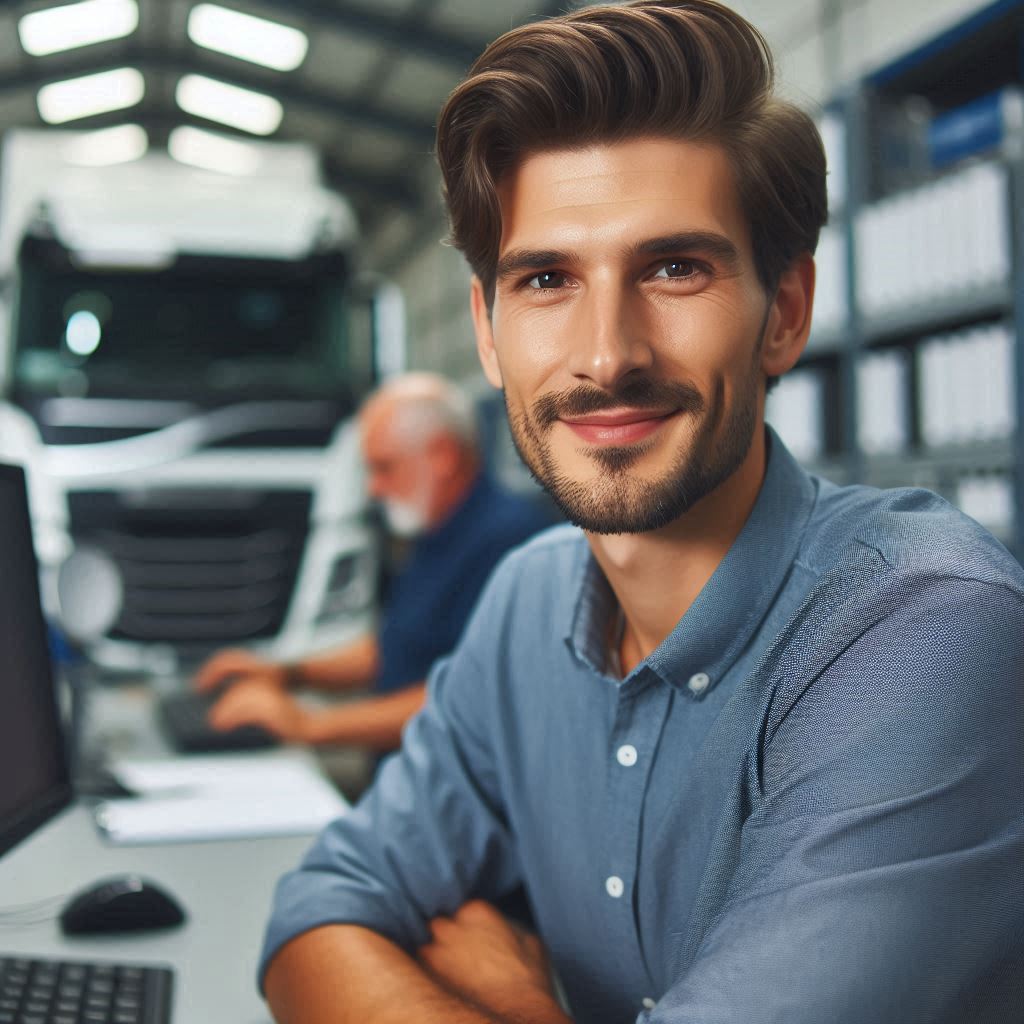 The Future of Fleet Management: Trends to Watch