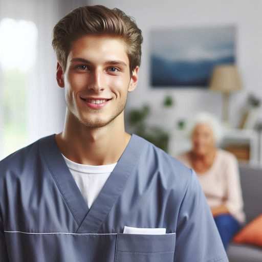 The Future of the Home Health Aide Profession