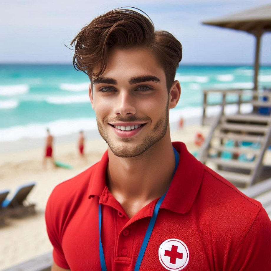 The History and Evolution of Lifeguarding