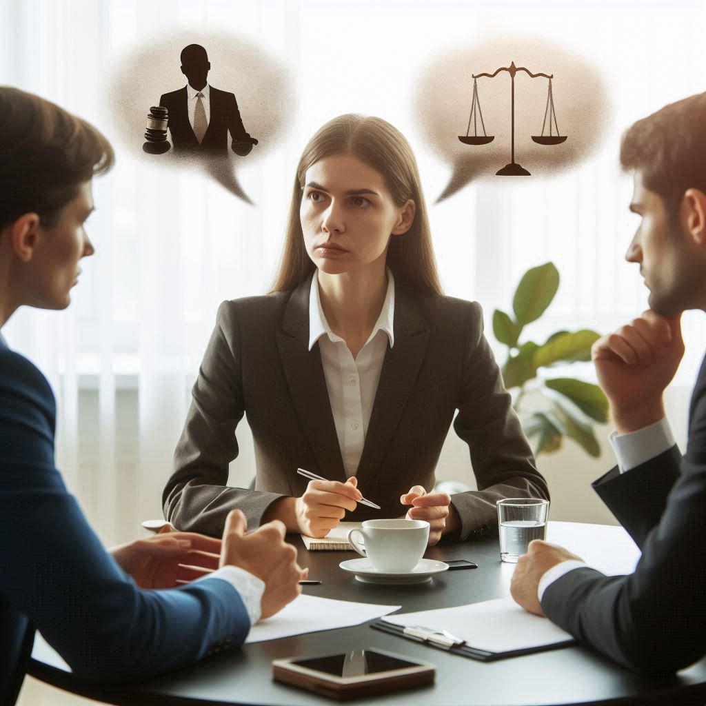 The Impact of Mediation on Court Case Outcomes