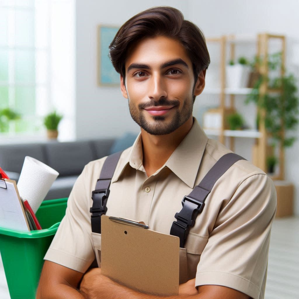 The Importance of Cleaners in Healthcare Facilities
