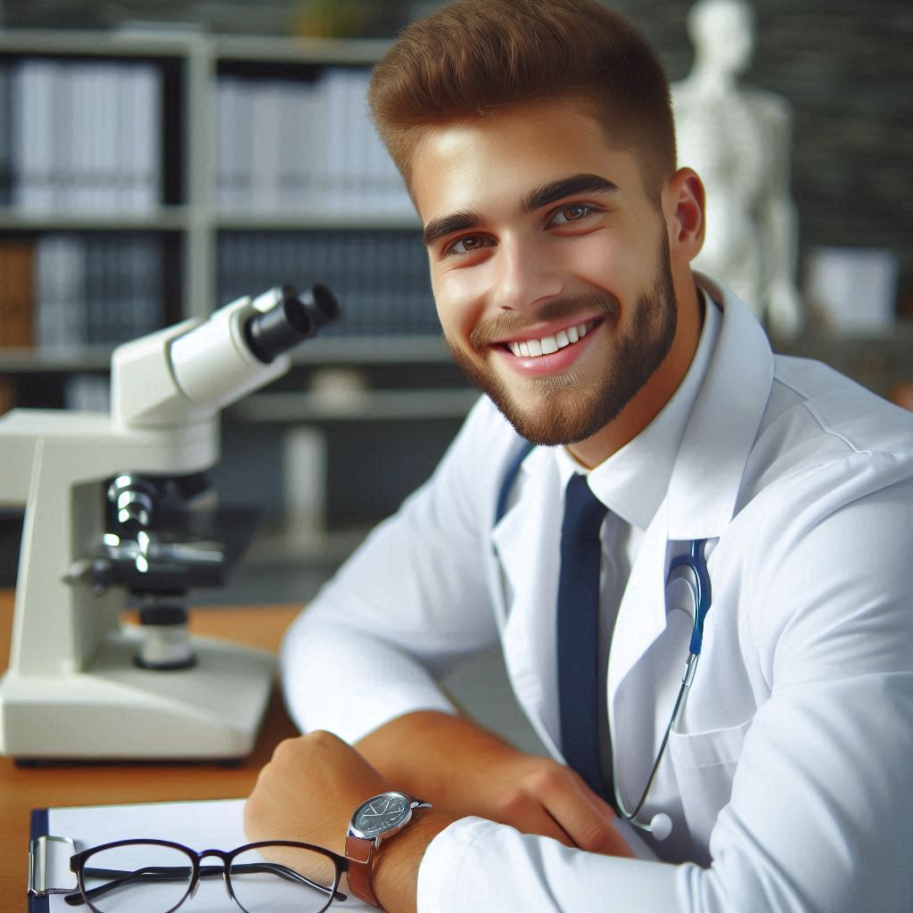 The Importance of Continuing Education for Optometrists