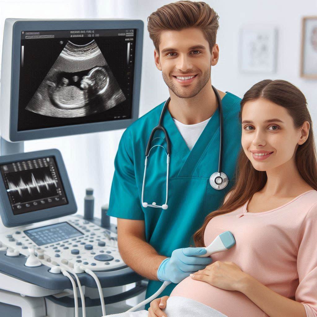 The Importance of Patient Communication in Sonography