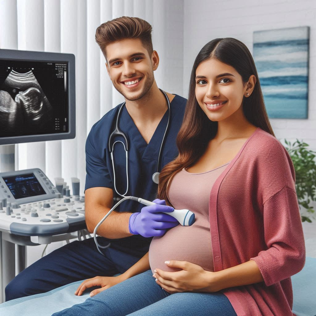 The Importance of Patient Communication in Sonography