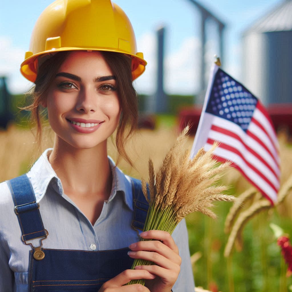 The Role of Agricultural Engineers in Food Safety