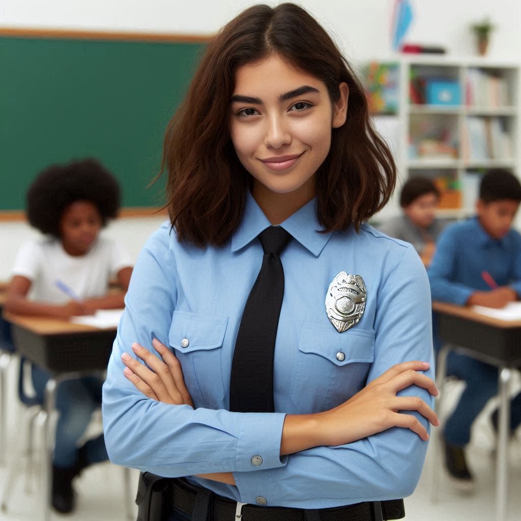 The Role of School Security Officers Explained