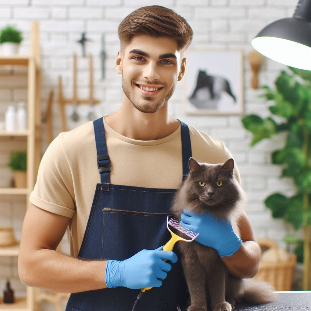 The Role of Technology in Modern Pet Grooming
