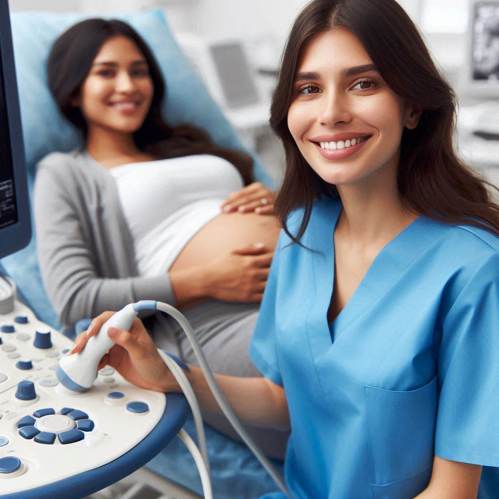 The Role of Technology in Modern Sonography