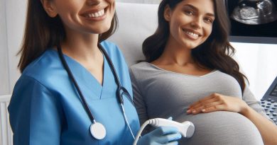 The Role of Technology in Modern Sonography