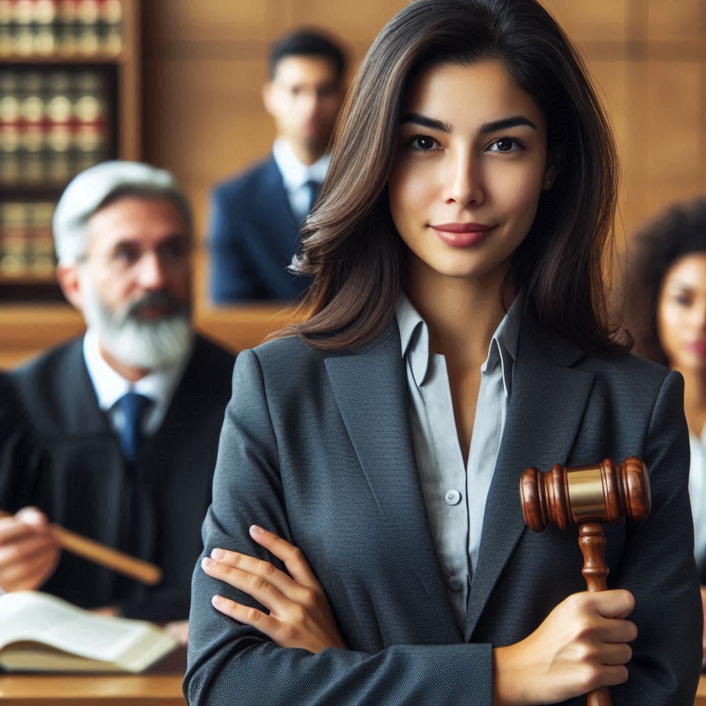 The Role of a Legal Mediator in Family Disputes