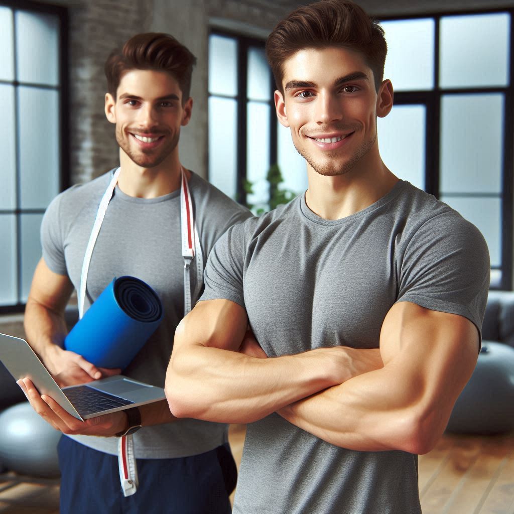 The Science Behind Personal Training and Exercise