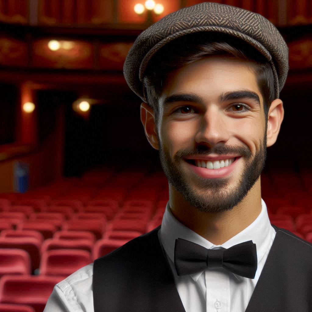 Theater Ushers: Importance in the Service Industry