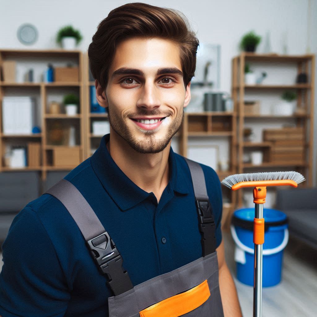 Tips for Efficient Time Management for Janitors
