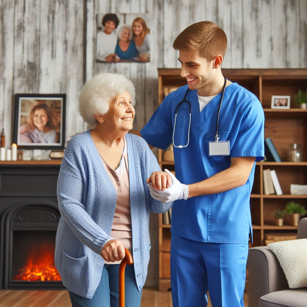 Tips for Home Health Aides: Providing Quality Care