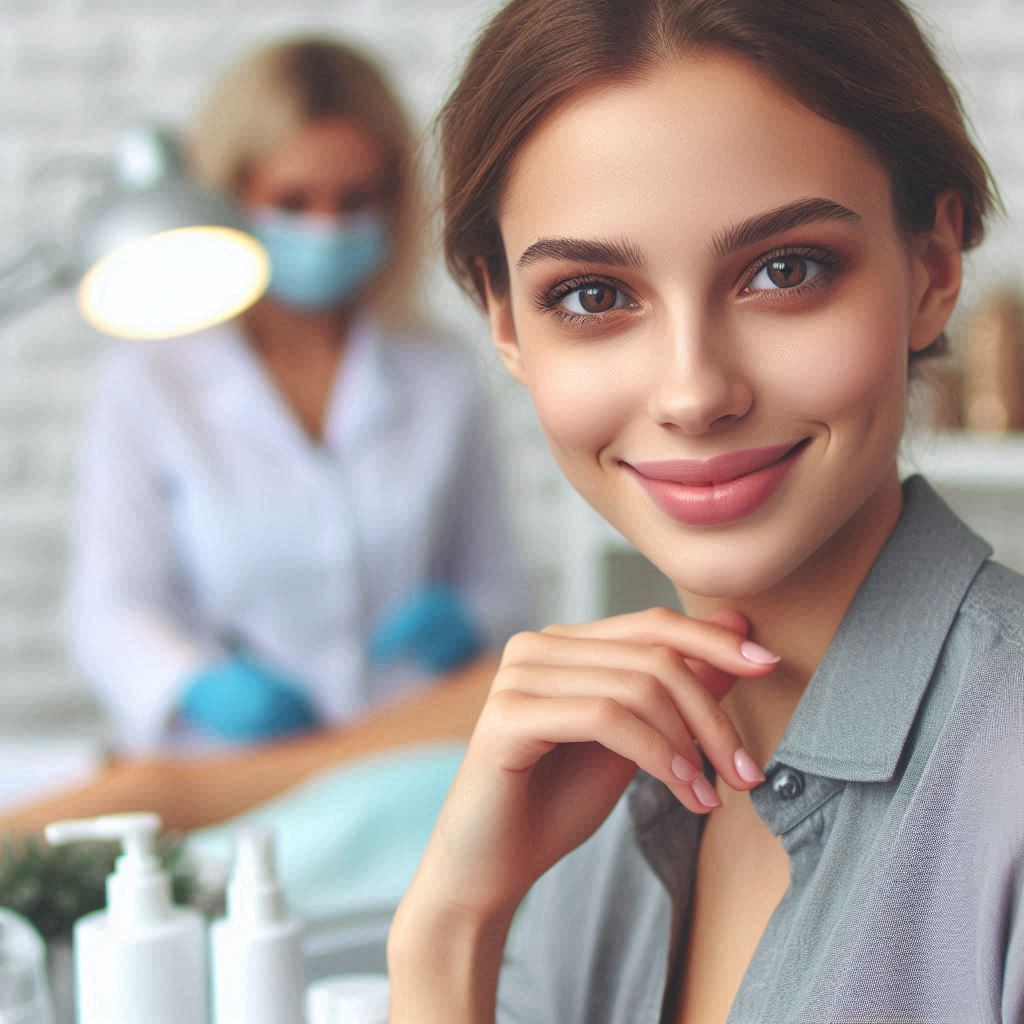 Tips for New Estheticians Starting Out
