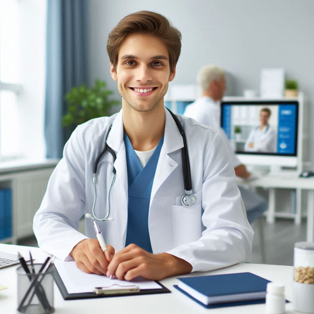 Tips for New Medical Assistants in the Field
