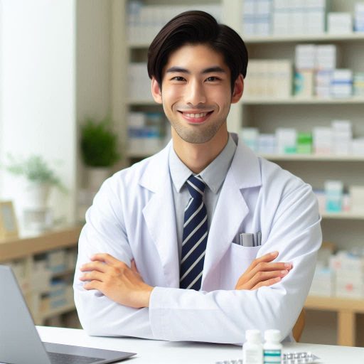 Tips for New Pharmacy Technicians: Starting Strong