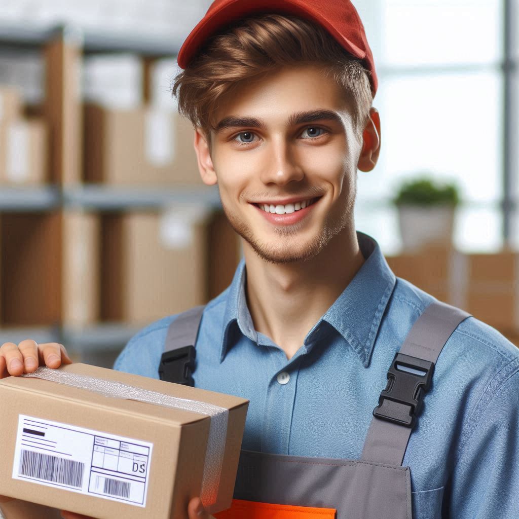 Tips for New Shipping and Receiving Clerks