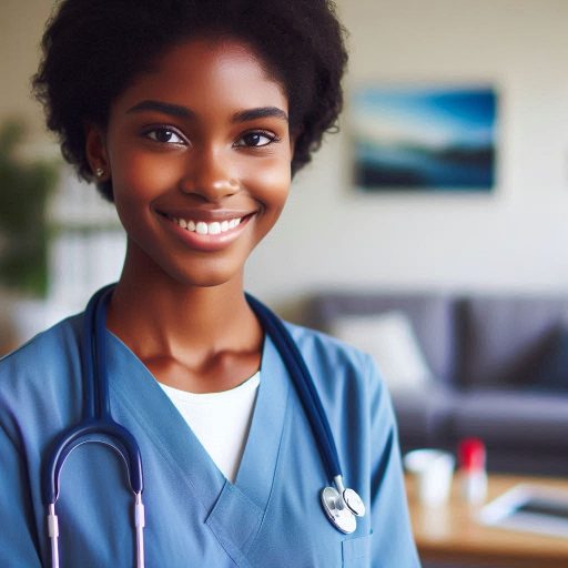 Tips for Nursing Assistants Working Night Shifts