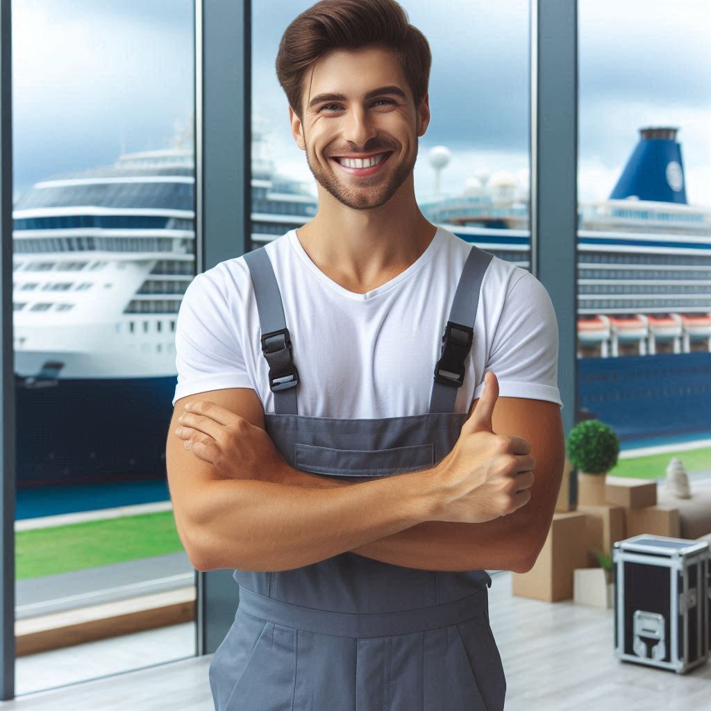 Tips for Thriving as a New Cruise Ship Employee
