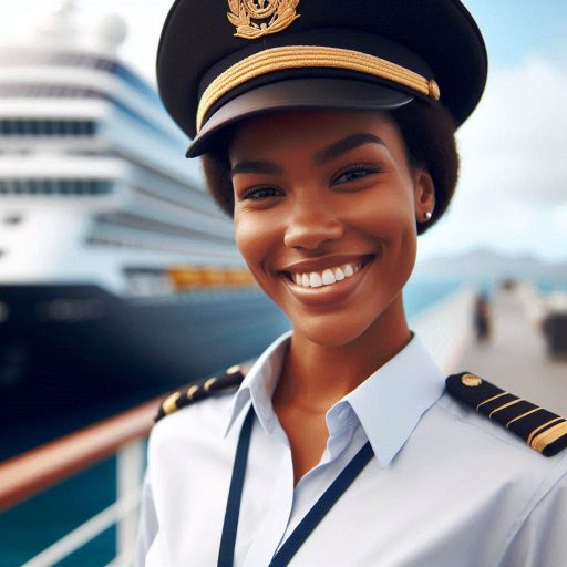 Tips for Thriving as a New Cruise Ship Employee