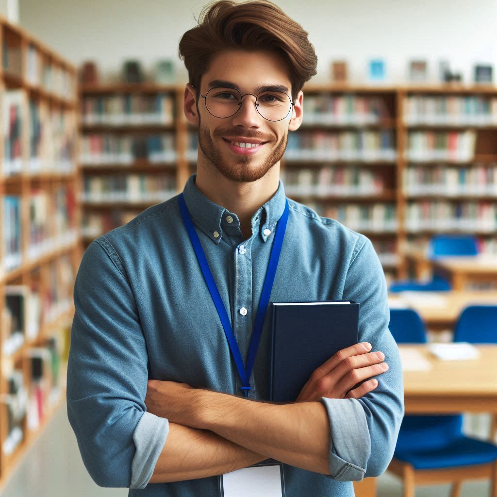 Tips for Writing a Library Assistant Resume
