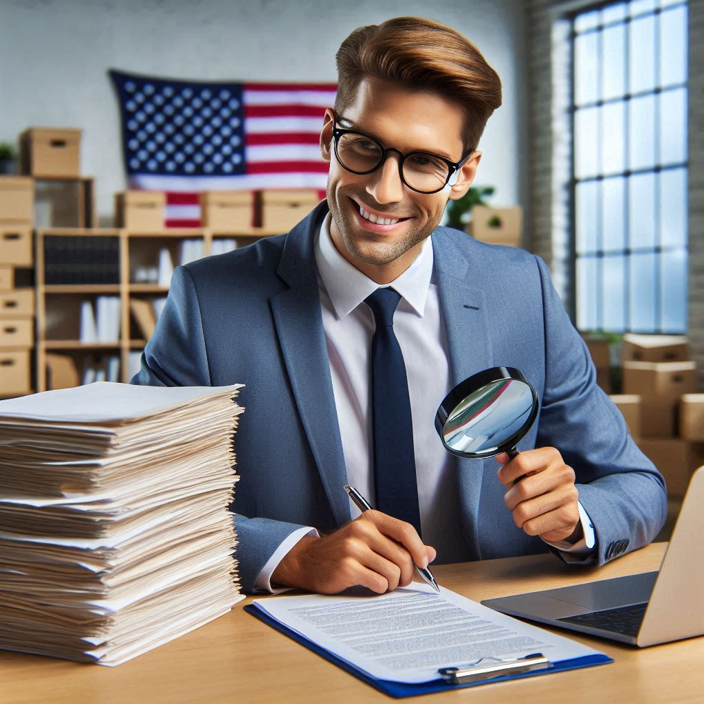 Top 5 States Hiring Title Examiners in 2024