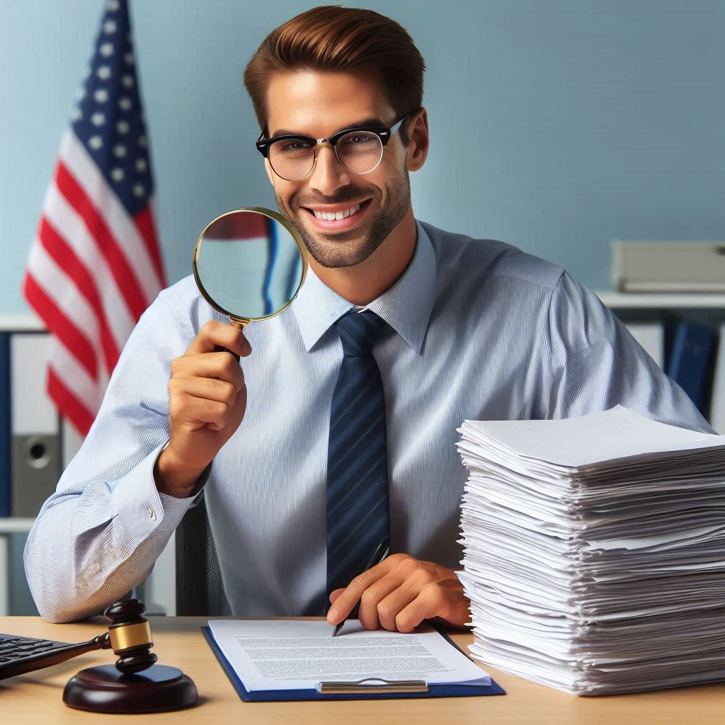 Top 5 States Hiring Title Examiners in 2024