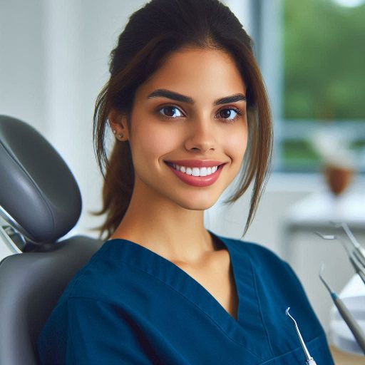 Top Benefits of Being a Dental Assistant Today