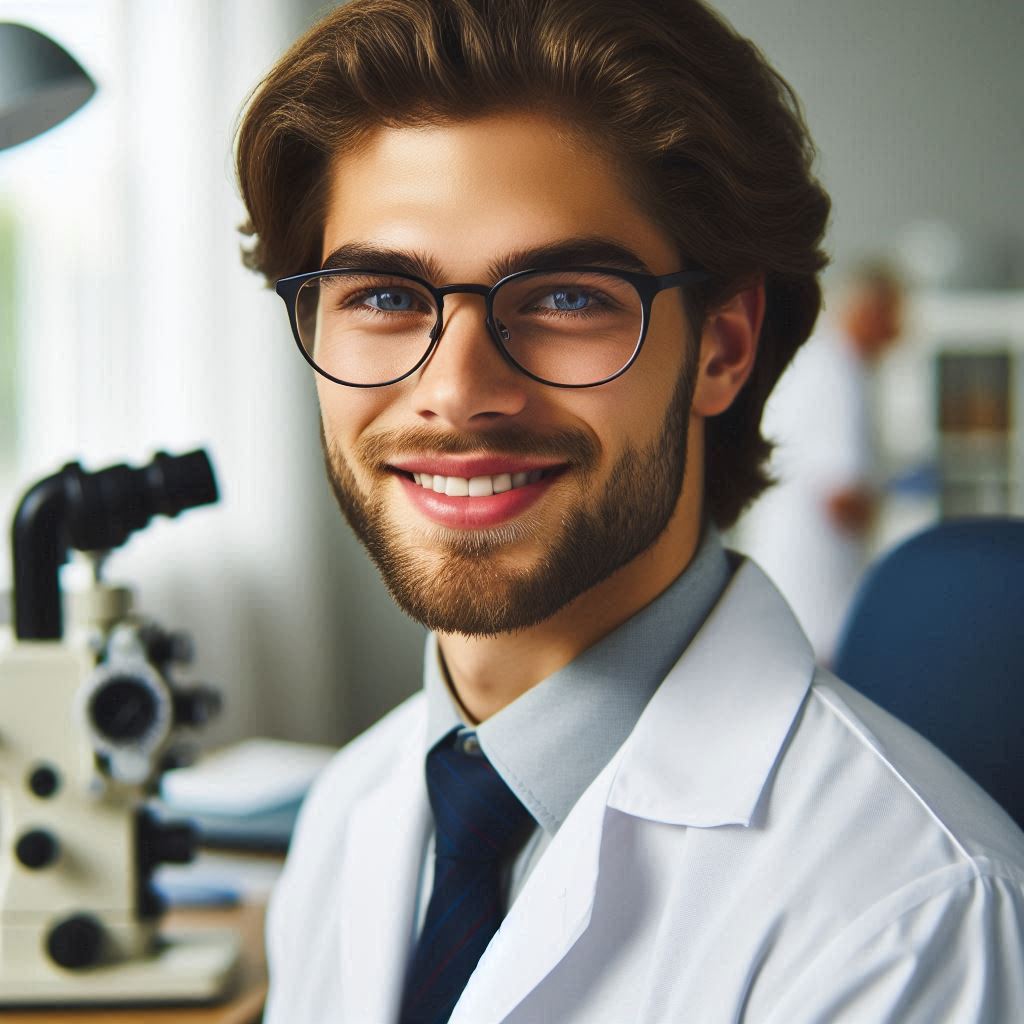 Top Benefits of Visiting an Optometrist Regularly