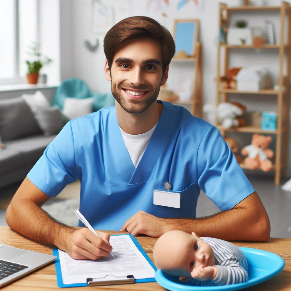 Top Certifications for Advancing in Childcare Careers
