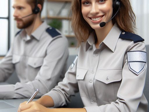 Top Certifications for Dispatch Coordinators